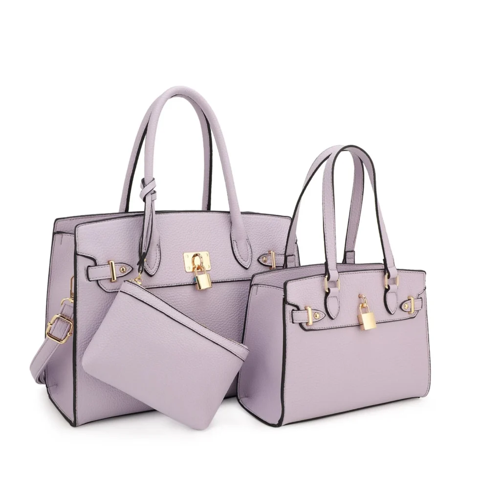 Collection handbags large-capacity-bag-3-piece